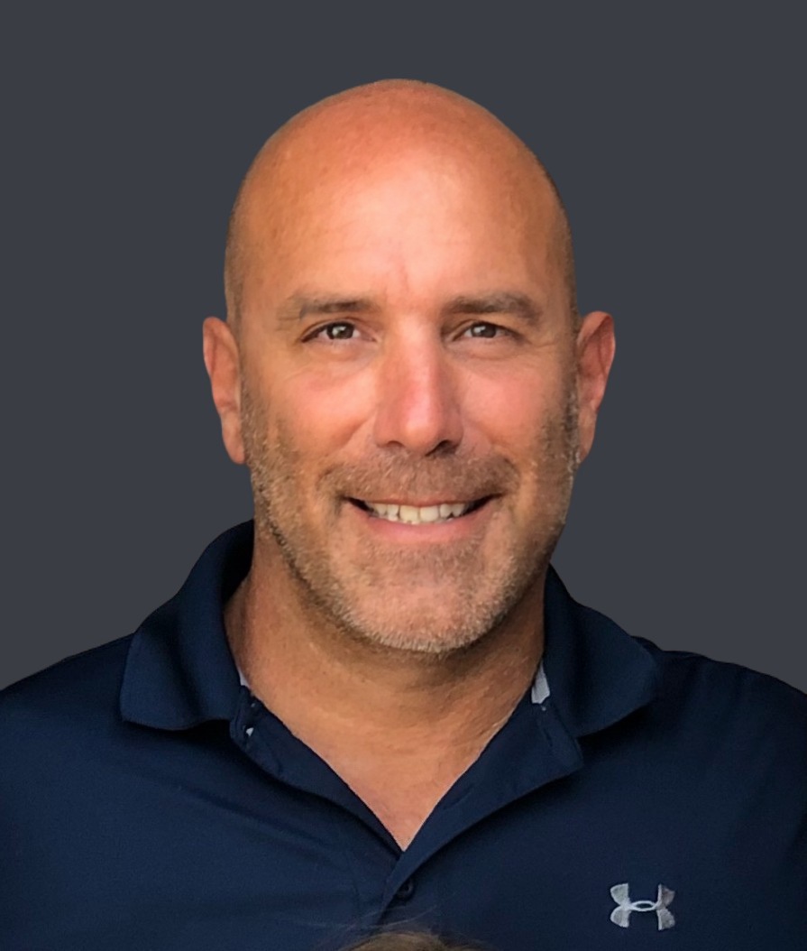 Glenn D. Prettitore, MSPT